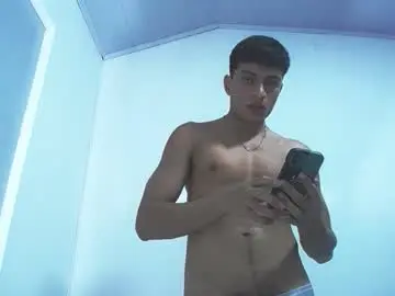 Chaturbate Live Porn of _sexy_jack