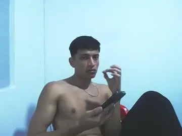 Chaturbate Adult Video Chat of _sexy_jack