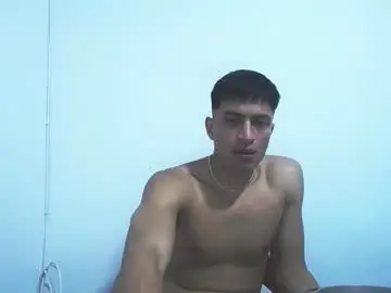 Chaturbate Nude Webcam of _sexy_jack