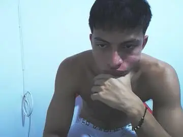 Chaturbate Best live sex cam show of _sexy_jack