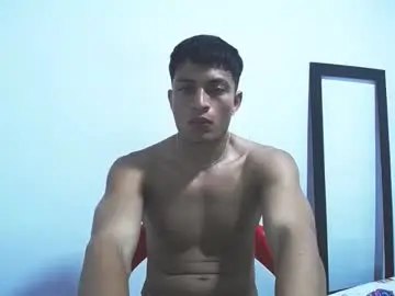 Chaturbate Sex Cam of _sexy_jack