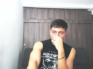 Chaturbate Free Porn Cam of _sexy_jack