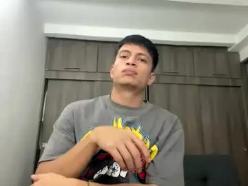 Chaturbate Sex Chat of _sexy_jack