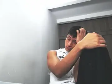 Chaturbate Sex Cam of _sexy_jack