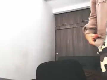 Chaturbate Adult Webcam of _sexy_jack