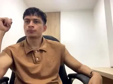 Chaturbate Nude Webcam of _sexy_jack