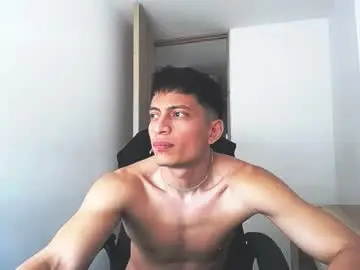 Chaturbate Sex Cam of _sexy_jack