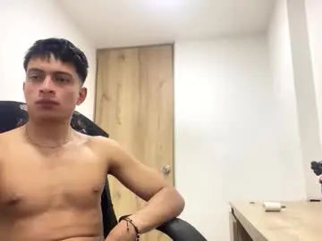 Chaturbate Nude Webcam of _sexy_jack