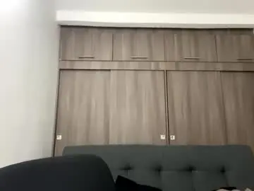 Chaturbate Private Sex Chat of _sexy_jack