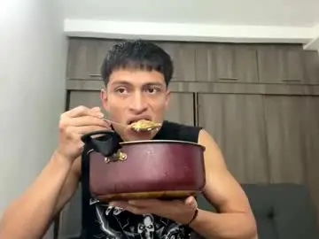 Chaturbate Adult Webcam of _sexy_jack