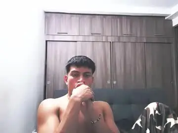 Chaturbate Adult Video Chat of _sexy_jack