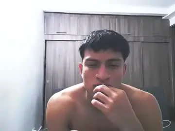 Chaturbate Best live sex cam show of _sexy_jack