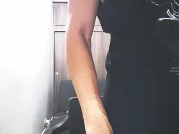 Chaturbate Adult Webcam of _sexy_jack