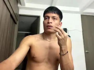 Chaturbate Private Sex Chat of _sexy_jack