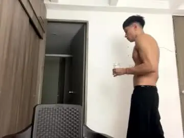 Chaturbate Nude Webcam of _sexy_jack