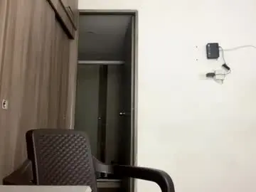 Chaturbate Adult Webcam of _sexy_jack