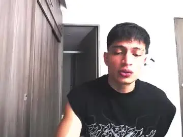 Chaturbate Live Porn of _sexy_jack