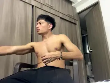 Chaturbate Adult Video Chat of _sexy_jack