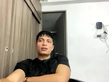 Chaturbate Sex Chat of _sexy_jack