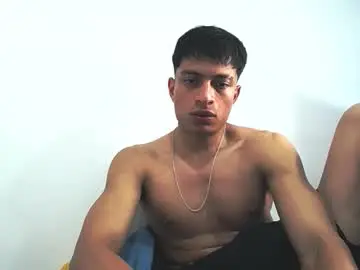 Chaturbate Live Sex of _sexy_jack