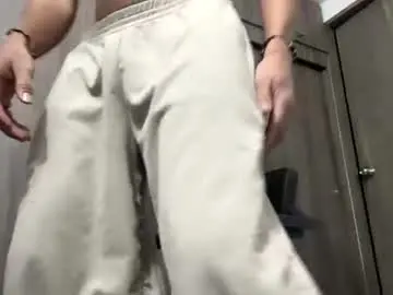 Chaturbate Nude Webcam of _sexy_jack