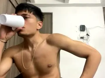 Chaturbate Adult Webcam of _sexy_jack
