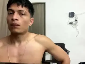 Chaturbate Sex Cam of _sexy_jack