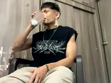 Chaturbate Adult Video Chat of _sexy_jack
