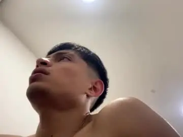 Chaturbate Sex Chat of _sexy_jack