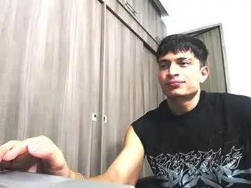 Chaturbate Nude Webcam of _sexy_jack