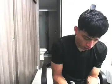 Chaturbate Sex Chat of _sexy_jack