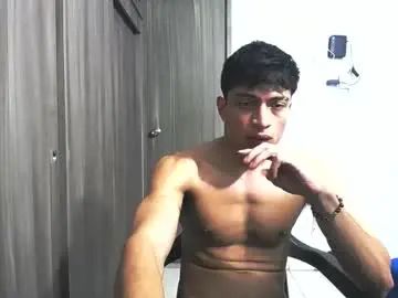 Chaturbate Adult Webcam of _sexy_jack