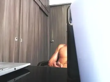 Chaturbate Private Sex Chat of _sexy_jack