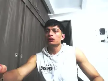 Chaturbate Adult Webcams of _sexy_jack