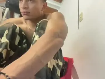 Chaturbate Sex Chat of _sexy_jack