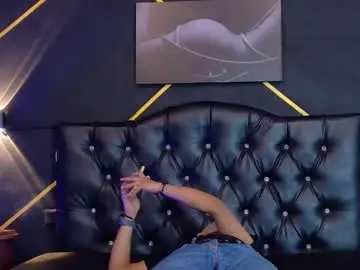 Chaturbate Watch Live Sex Cams of _tarek_