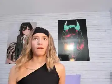 Chaturbate Best Webcam of alanahell_