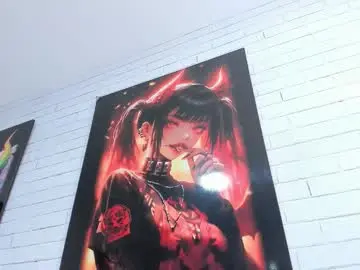 Chaturbate Live Sex of alanahell_