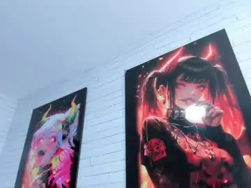 Chaturbate Sex Chat of alanahell_