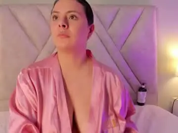 Chaturbate Free Live Porn of angelica_cross