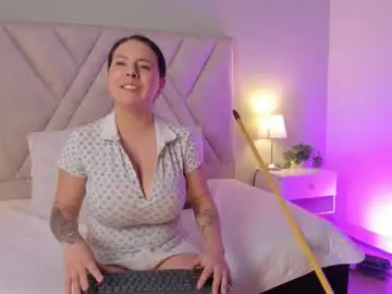 Chaturbate Free Porn Cam of angelica_cross