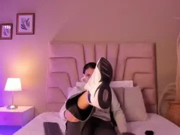 Chaturbate Private Sex Chat of angelica_cross