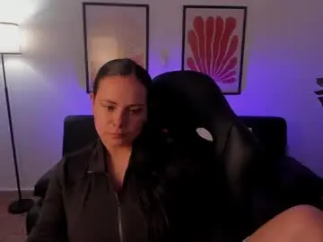 Chaturbate Sex Cam of angelica_cross