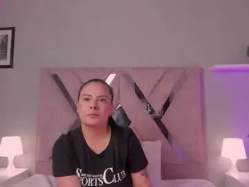 Chaturbate Sex Chat of angelica_cross