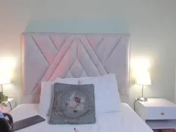 Chaturbate Private Sex Chat of angelica_cross