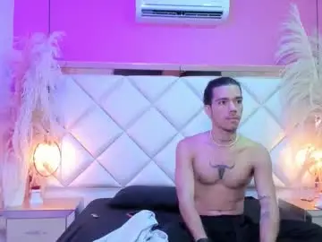 Chaturbate Free Live Porn of angeloroush