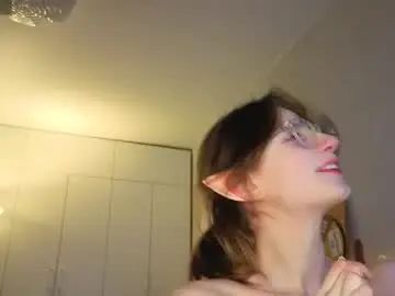 Chaturbate Sex Cam of bezvanili