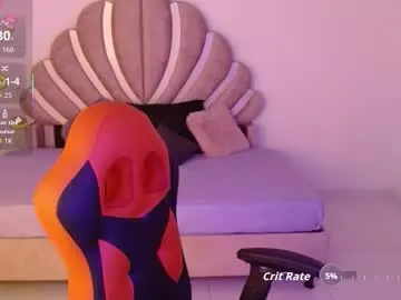 Chaturbate Adult Webcam of blueevelvet