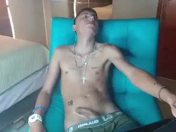 Chaturbate Adult Webcam of brayancastro18