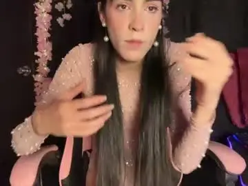 Chaturbate Sex Chat of chaminelan